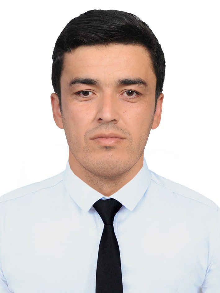 O'quv ishlari bo'yicha direktor o'rinbosari