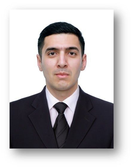 Tarix fani o'qituvchisi