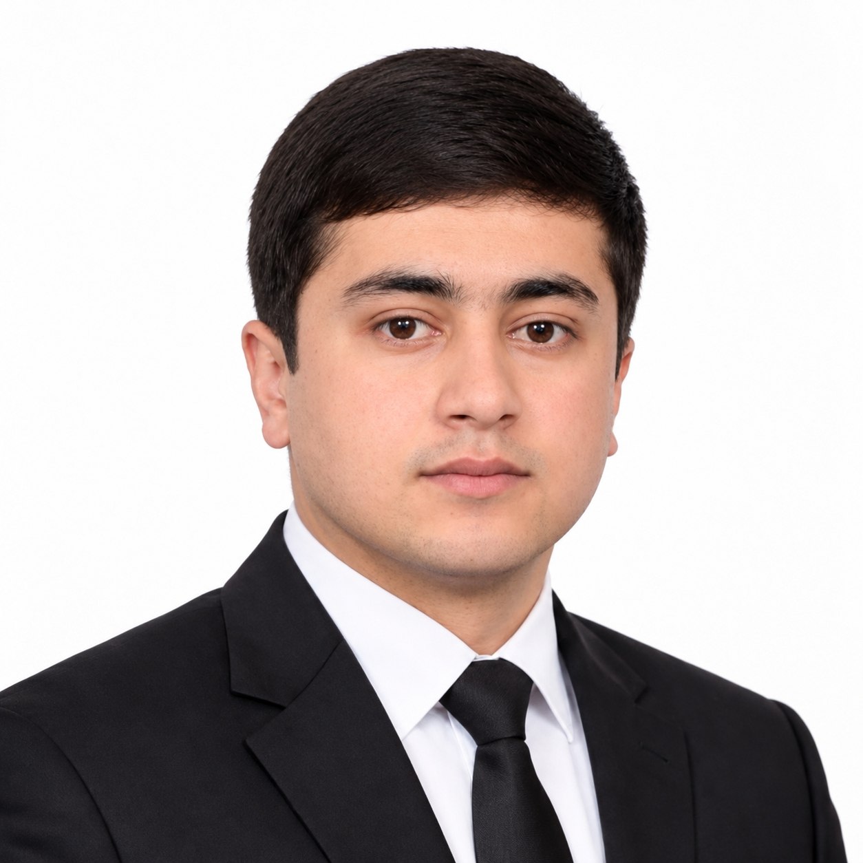 Informatika va AT fani o'qituvchisi