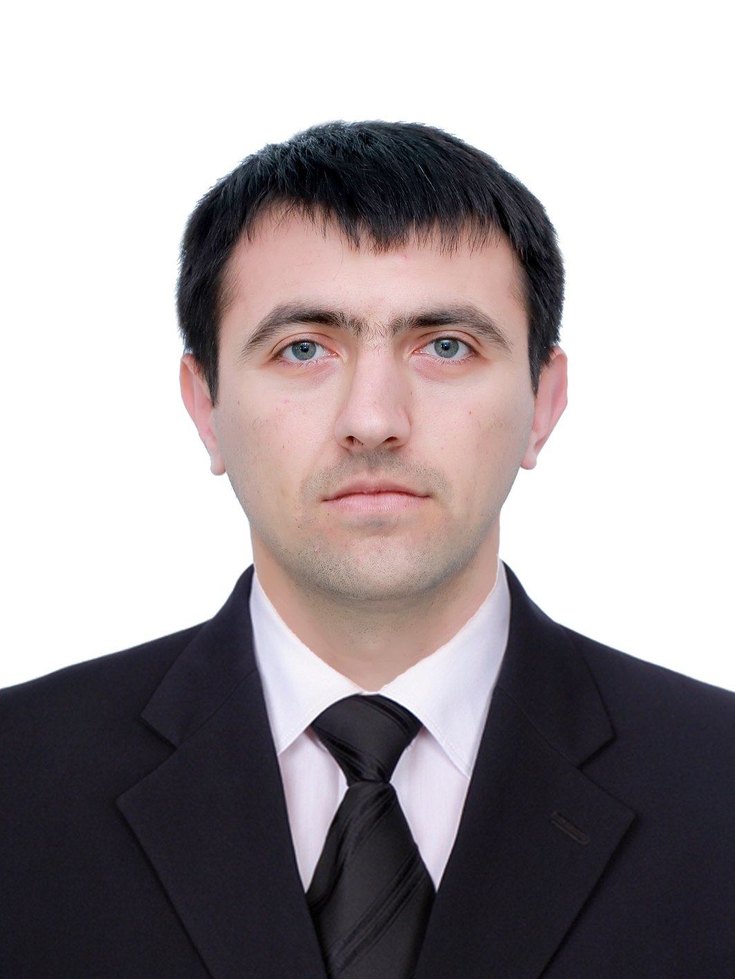 Kimyo fani o'qituvchisi